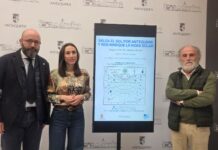 ‘Salga el Sol por Antequera y nos marque la hora solar’: una exposición recupera el arte de medir el tiempo con la luz