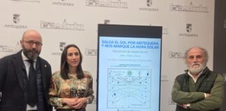 ‘Salga el Sol por Antequera y nos marque la hora solar’: una exposición recupera el arte de medir el tiempo con la luz