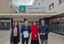 El PSOE de Antequera denuncia el «colapso» de la Atención Primaria y pide citas en 48 horas