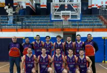 El Fertinagro CB Torcal reacciona tras el descanso pero cede ante CB El Palo (87-72)