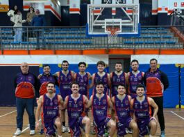El Fertinagro CB Torcal reacciona tras el descanso pero cede ante CB El Palo (87-72)