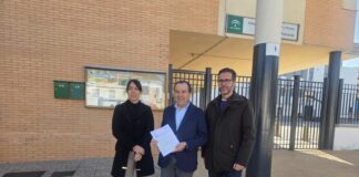 El PSOE exige un plan de climatización para los colegios de Antequera