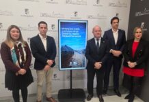 Antequera tendrá un parque comercial para Navidad: 15 millones de inversión y 53 empleos estables en el Parque Empresarial