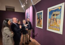 Antequera inaugura ‘Iconos de Pasión’, un viaje por la historia de la Semana Santa a través del patrimonio en papel