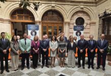 Diez años premiando el lado más humano de la sanidad en Antequera