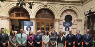 Diez años premiando el lado más humano de la sanidad en Antequera