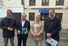 El PSOE de Antequera exige responsabilidades por el error en los recibos del IBI en la provincia