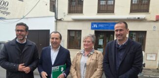 El PSOE de Antequera exige responsabilidades por el error en los recibos del IBI en la provincia