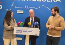 El PP de Antequera alerta de cancelaciones en hoteles por el corte del AVE antes de Semana Santa