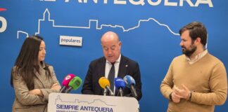 El PP de Antequera alerta de cancelaciones en hoteles por el corte del AVE antes de Semana Santa