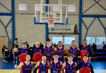El Fertinagro CB Torcal completa una esforzada remontada ante CB Benalmádena (60-65)