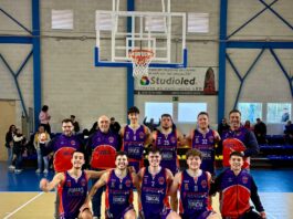 El Fertinagro CB Torcal completa una esforzada remontada ante CB Benalmádena (60-65)