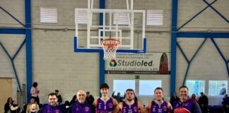 El Fertinagro CB Torcal completa una esforzada remontada ante CB Benalmádena (60-65)