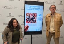 Antequera convoca el III Concurso Fotográfico de sus Pedanías