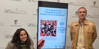 Antequera convoca el III Concurso Fotográfico de sus Pedanías