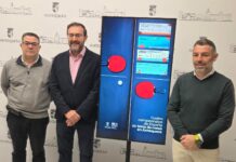 Antequera acoge cuatro nacionales de tenis de mesa esta Semana Santa