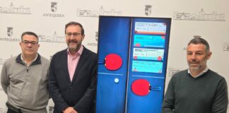 Antequera acoge cuatro nacionales de tenis de mesa esta Semana Santa