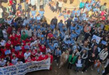 Neurotea reclama en Antequera que el autismo sea prioridad política