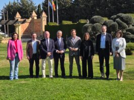 El PP denuncia en Antequera el «abandono ferroviario» del Gobierno central