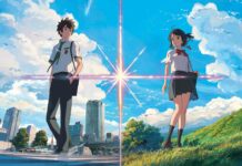 Una cita con el destino: el reestreno de ‘Your Name’ llega a Cines La Verónica