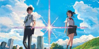 Una cita con el destino: el reestreno de ‘Your Name’ llega a Cines La Verónica