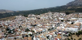 Villanueva de la Concepción conmemora el Día de la Segregación