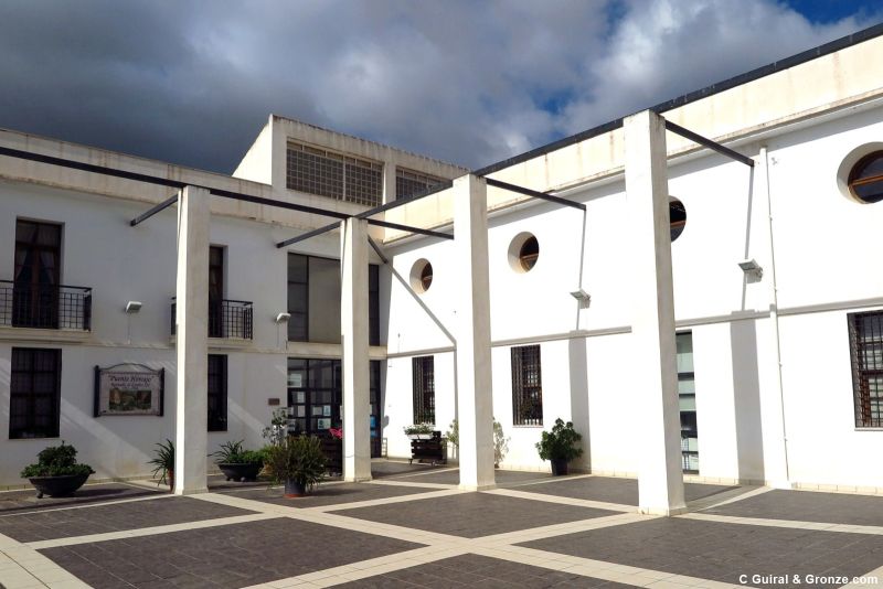 Villanueva de la Concepción celebra el 17 de marzo su Día de la Segregación con rutas y exposición 1 ayuntamiento concepcion