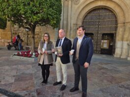 Antequera activa el Plan Nazareno 2026 con más de 500 efectivos