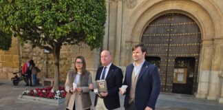 Antequera activa el Plan Nazareno 2026 con más de 500 efectivos