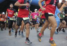 Teba anuncia la XI Cross Trail con tres modalidades y fin benéfico