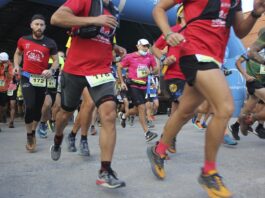Teba anuncia la XI Cross Trail con tres modalidades y fin benéfico
