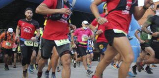 Teba anuncia la XI Cross Trail con tres modalidades y fin benéfico