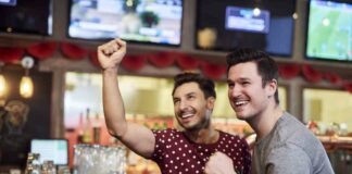 Cómo las apuestas deportivas transforman la experiencia del aficionado