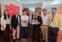 La XIII Ruta GastroTurística de Antequera incrementa su participación un 54% y corona a Saborío del Hacebuche