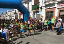 Villanueva de la Concepción abre el plazo de inscripción para su X Carrera Popular
