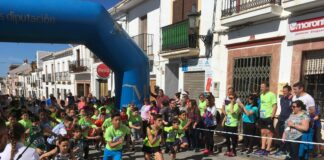 Villanueva de la Concepción abre el plazo de inscripción para su X Carrera Popular