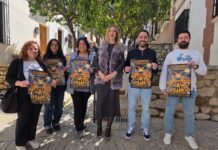 La Monumental Nocturna cumple diez años con ruta inédita