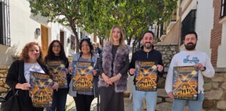 La Monumental Nocturna cumple diez años con ruta inédita