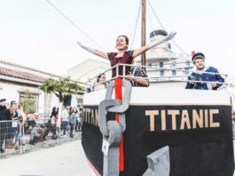 Guía completa de horarios y actividades para el fin de semana de Carnaval en Humilladero