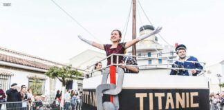 Guía completa de horarios y actividades para el fin de semana de Carnaval en Humilladero