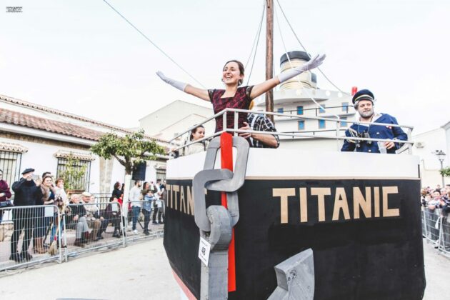 humilladero. carnaval. febrero. fiesta singular 1