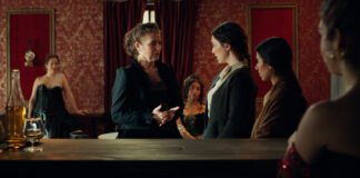 La historia real de las Trinitarias llega al cine: ‘Las locas del Obelisco’ se estrena en Antequera y Málaga