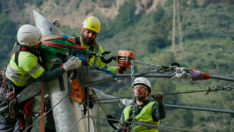 marzo2026 obras puente colgante caminito del rey 10