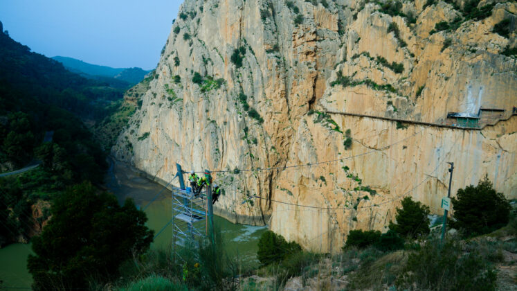 marzo2026 obras puente colgante caminito del rey 13
