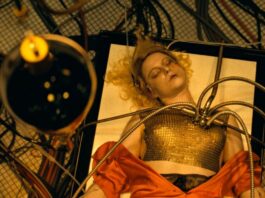 Maggie Gyllenhaal reinventa el mito: Una ‘Novia’ de Frankenstein entre el asesinato y el romance