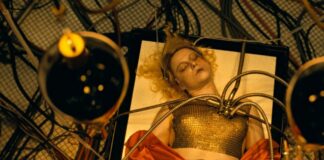 Maggie Gyllenhaal reinventa el mito: Una ‘Novia’ de Frankenstein entre el asesinato y el romance