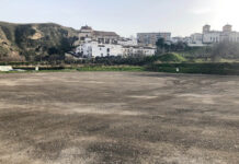 Antequera tendrá 212 nuevas viviendas en Huertos de la Moraleda: el Ayuntamiento admite a trámite el plan urbanístico que abre la puerta a su construcción