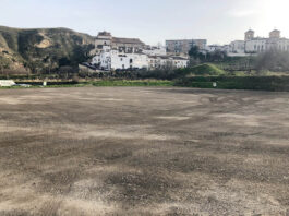 Antequera tendrá 212 nuevas viviendas en Huertos de la Moraleda: el Ayuntamiento admite a trámite el plan urbanístico que abre la puerta a su construcción