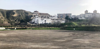 Antequera tendrá 212 nuevas viviendas en Huertos de la Moraleda: el Ayuntamiento admite a trámite el plan urbanístico que abre la puerta a su construcción