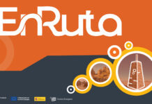 El proyecto EnRuta llega a Antequera con formación en cocina tradicional y venta online financiada con fondos europeos